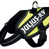 Julius k9 Julius k9 idc harnas / tuig neon groen Julius k9 Julius k9 idc harnas / tuig neon groen