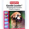 Gentle leader Beaphar gentle leader zwart Gentle leader Beaphar gentle leader zwart