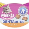 Whiskas Whiskas dentabites Whiskas Whiskas dentabites