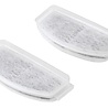 Ebi Ebi pet water feeder carbon filter vervanging voor mango Ebi Ebi pet water feeder carbon filter vervanging voor mango