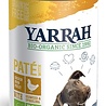 Yarrah Yarrah dog blik pate met kip Yarrah Yarrah dog blik pate met kip