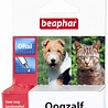 Beaphar Beaphar oogzalf hond / kat Beaphar Beaphar oogzalf hond / kat
