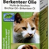 Beaphar Beaphar nature line berkenteer olie Beaphar Beaphar nature line berkenteer olie