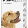 Beaphar Beaphar multi-vit laveta + carnitine hond Beaphar Beaphar multi-vit laveta + carnitine hond