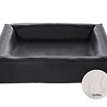 Bia bed Bia bed hondenmand orthopedisch zwart Bia bed Bia bed hondenmand orthopedisch zwart
