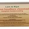 Energique Energique houdbare vleesmaaltijd lam / rijst Energique Energique houdbare vleesmaaltijd lam / rijst