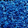 Aqua-della Aqua-della glamour steen oceaan blauw Aqua-della Aqua-della glamour steen oceaan blauw