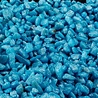Aqua-della Aqua-della glamour steen indian blauw Aqua-della Aqua-della glamour steen indian blauw