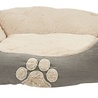 Happy pet Hugs hondenmand dove grijs Happy pet Hugs hondenmand dove grijs
