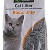 Agriselect Agriselect basic grey kattenbakvulling Agriselect Agriselect basic grey kattenbakvulling