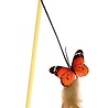Croci Croci kattenhengel vlinder Croci Croci kattenhengel vlinder