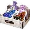Croci Croci kattenspeelgoed provence met catnip Croci Croci kattenspeelgoed provence met catnip