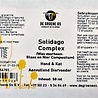 De groene os De groene os solidago complex hond / kat De groene os De groene os solidago complex hond / kat
