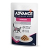 Advance veterinary diet Advance veterinary diet cat urinary pouch Advance veterinary diet Advance veterinary diet cat urinary pouch