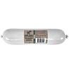 Freds Freds gestoomd vers vlees worst rund tarwe en glutenvrij Freds Freds gestoomd vers vlees worst rund tarwe en glutenvrij
