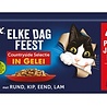 Felix Felix elke dag feest countryside selectie rund / kip / eend / lam Felix Felix elke dag feest countryside selectie rund / kip / eend / lam