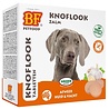 Biofood Biofood hondensnoepjes bij vlo zalm Biofood Biofood hondensnoepjes bij vlo zalm