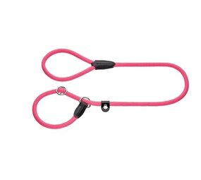 Hunter Hunter retrieverlijn neon roze Hunter Hunter retrieverlijn neon roze