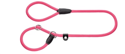 Hunter Hunter retrieverlijn neon roze Hunter Hunter retrieverlijn neon roze