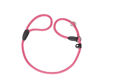 Hunter Hunter retrieverlijn neon roze Hunter Hunter retrieverlijn neon roze