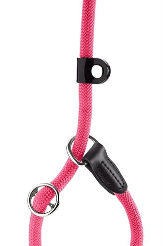 Hunter Hunter retrieverlijn neon roze Hunter Hunter retrieverlijn neon roze