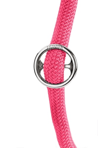 Hunter Hunter retrieverlijn neon roze Hunter Hunter retrieverlijn neon roze