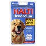 The company of animals Company of animals halti headcollar zwart The company of animals Company of animals halti headcollar zwart