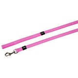 Rogz for dogs Rogz for dogs snake long lijn roze