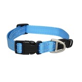 Rogz for dogs Rogz for dogs snake halsband turquoise Rogz for dogs Rogz for dogs snake halsband turquoise