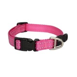 Rogz for dogs Rogz for dogs snake halsband roze