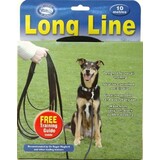 The company of animals Coa clix looplijn zwart The company of animals Coa clix looplijn zwart