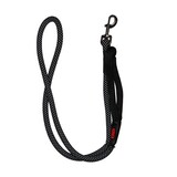 Kong Kong hondenriem retriever touw zwart Kong Kong hondenriem retriever touw zwart