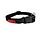 Kong halsband hond nylon zwart