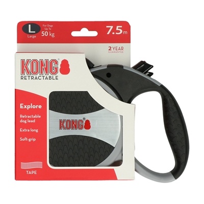 Kong Kong rollijn explore grijs Kong Kong rollijn explore grijs