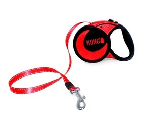 Kong Kong rollijn ultimate rood Kong Kong rollijn ultimate rood