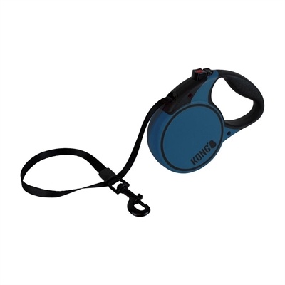 Kong Kong rollijn terrain blauw