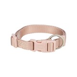 Trixie Trixie halsband hond premium blush roze Trixie Trixie halsband hond premium blush roze