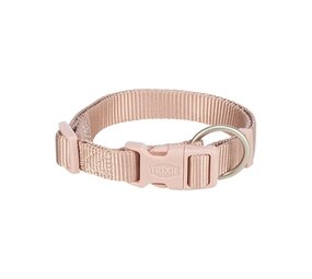 Trixie Trixie halsband hond premium blush roze Trixie Trixie halsband hond premium blush roze