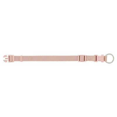 Trixie Trixie halsband hond premium blush roze