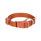 Trixie Trixie halsband hond premium roest bruin Trixie Trixie halsband hond premium roest bruin