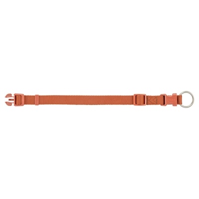 Trixie Trixie halsband hond premium roest bruin Trixie Trixie halsband hond premium roest bruin
