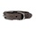 Sazzz halsband hond nomad vintage leer bruin