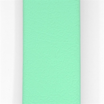 Morso Morso halsband hond waterproof gerecycled carribean green groen