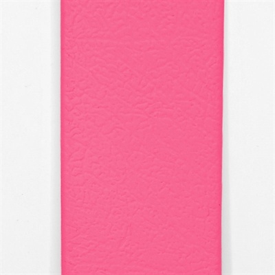 Morso Morso halsband hond waterproof gerecycled passion pink roze