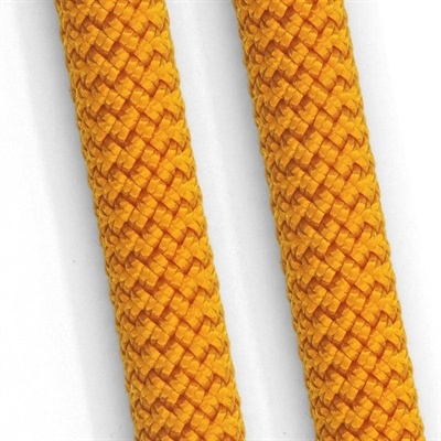 Morso Morso hondenriem regular rope gerecycled gold goud