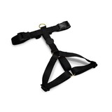 Morso Morso hondentuig y-tuig gerecycled gold caviar goud Morso Morso hondentuig y-tuig gerecycled gold caviar goud