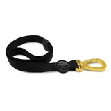 Morso Morso hondenriem gerecycled gold caviar goud Morso Morso hondenriem gerecycled gold caviar goud