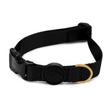 Morso Morso halsband hond gerecycled gold caviar goud Morso Morso halsband hond gerecycled gold caviar goud