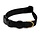 Morso halsband hond gerecycled gold caviar goud