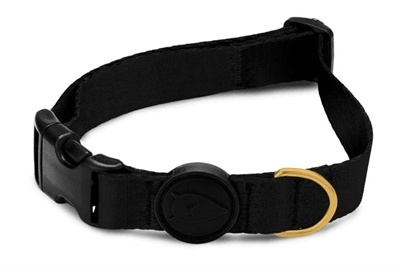Morso Morso halsband hond gerecycled gold caviar goud